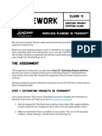 5ec2a47187fd81dcc888a631 - Homework - Workload Planning in Team Gantt