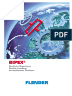 Bipex FLENDER