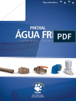 Catalogo Predial Aguafria
