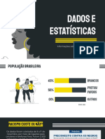 Trabalho Sociologia - Racismo