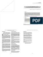 PDF Estudio de Los Fluidos Hidrotermales Asociados A Las Mineralizaciones de Fluorita Sector Cepita Pescadero Macizo de Santander - Compress