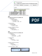 Procedimiento Configuracion Alarmas Rect HUAWEI 1.0