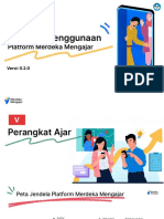 User Manual - Perangkat Ajar V.3