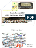 APRS and Energy2015