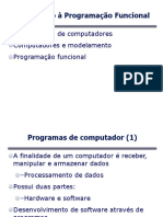PF_Aula01- Introduc&#807;a&#771;o a&#768; Programac&#807;a&#771;o Funcional