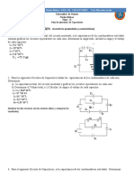 MAG Guía de Circ. de Capacitores Fisica II