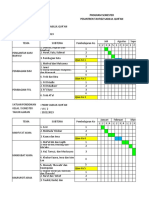 Program Semester Nahwu