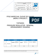 Fpso Marechal Duque de Caxias (Mero 3 Project) : Deepika Logesh