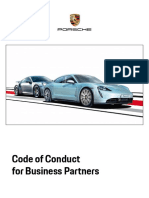 Code of Conduct Business Partners