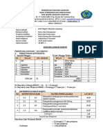 Administrasi Transaksi Xii Prota - Minggu Efektif