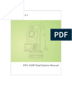 HTS-420R User Manual20170106 B