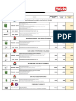 Domotique Yokis Tarif 2021