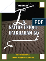La Nation Dabraham