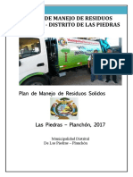 PMRS Las Piedras