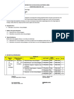 Instrumen Evaluasi Pendingin