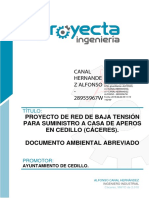 LE 06418 DocumentoAmbientalAbreviado