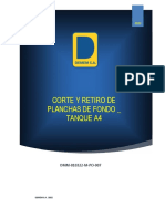 Dmm-010322-M-po-007 _ Corte y Retiro de Planchas de Fondo_ Tanque a4_rev. b