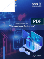 Tecnologías PR-PT 2