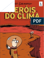 HQ - Caco Galhardo - Herois Do Clima