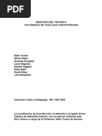 Muerte de Un Viajante La | PDF