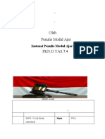 Modul Ajar PPKN Subbab 111. 2