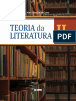 Teoria Da Literatura II 2018