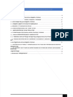 La reforma judicial como proceso de transformación institucional