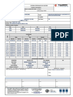 Fe-Aqc-016 N.T. Encofrado de P.TK-353