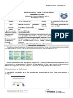 Ficha 09 Ciencias Naturales Bsi CM 2022.