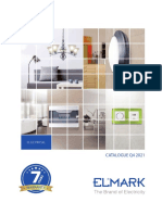 Elmark Catalogue 2021