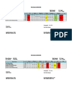 Prosem MTK Revisii