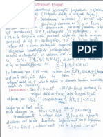 Calculo II Integral Doble Definicion Propiedades