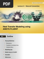 Dokumen - Tips Heat Transfer Modeling Using Ansys Transfer Modeling Using Ansys Fluent