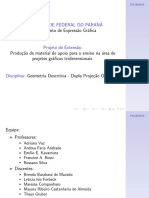 Poliedros: definição, classificação e morfologia geométrica