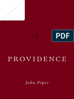 PIPPER17. Providencia John Piper