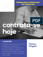 Dominandoo Mercadode Trabalho