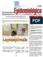Estadísticas de Salud. Venezuela. Boletín Epidemiológico. Semana 21 del 22 al  28 de mayo 2011. Ministerio  Salud de Venezuela