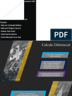Calculo Diferencial