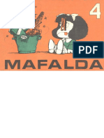 Quino - Mafalda Vol.04