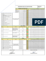 Programa Anual de Capacitaciones2022