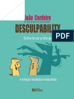 Desculpability - João Cordeiro