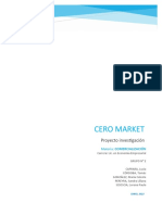 CERO Market