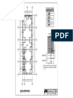 Cimntacion Model