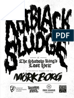 The Shadow King's Lost Heir: An Introductory Dungeon Crawl
