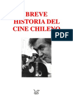 Breve Historia Del Cine Chileno