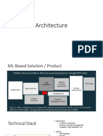 Arch Presentation