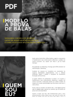Aula de Recorrência - MODELO A PROVA DE BALAS
