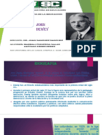 John Dewey