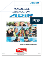 Manual de Instructor Adip 2017