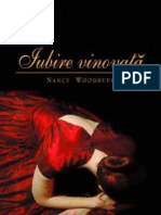 Nancy Woodruff - Iubire Vinovata - PDF Versione 1